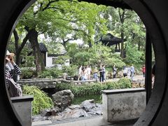 -拙政园