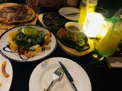 -碧特博格啤酒花园餐厅(芜湖路店)