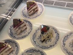 -PETIT PARIS 小巴黎(花园道店)