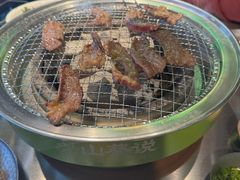-山葵说·泥炉烤肉(泰达时尚E街区店)