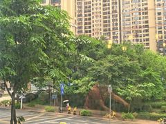 -悦雅居·老广州老味道(长湖店)
