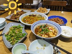 -陈先进鱼馆·夜宵·地道农家菜(湖墅南路店)