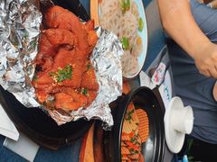 -野蔓果·山野菜(西湖景区·龙井茶田店)