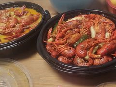 -拙味兄弟龙虾·江湖菜(和畅堂店)