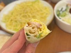 -老昌春饼(中央大街店)