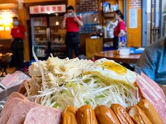 安格斯谷饲和牛部队火锅-夏星酒馆(剑桥公社店)