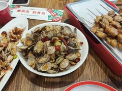 -永红源·小排档(闽江路店)