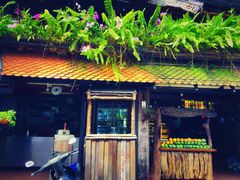 -自然餐厅(Phuket)