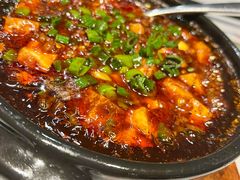 -贡宴盐帮菜自贡驻京联络处餐厅