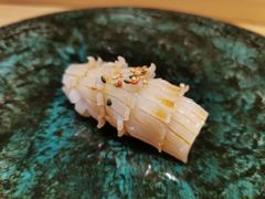 -鮨青(恒基名人购物中心店)