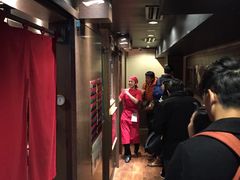 -一蘭拉面(新宿中央东口店)