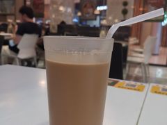 -禄興記香港大排档(歌斐中心店)