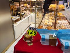 -广隆蛋挞王(农讲所店)