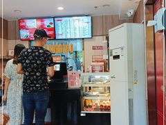-庆丰包子铺(回龙观店)