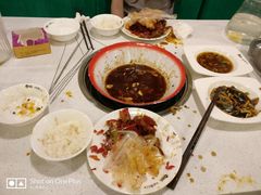 -张大师鸭爪爪特色干锅(南湖店)