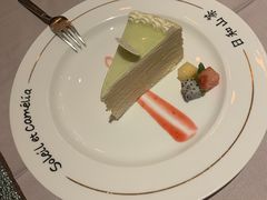 -戈雅法餐厅(世界城广场店)