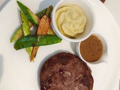 -Deer Park鹿园西餐(仁恒置地广场店)