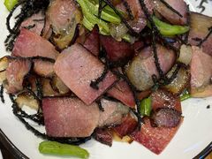 -乡土特色.冷锅鱼.牦牛肉汤锅