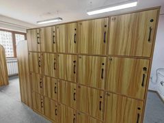 -荔枝共享自习室