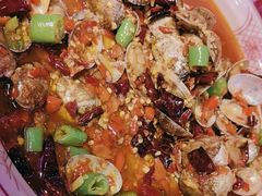 -霸王虾·小龙虾香辣蟹(玉林店)