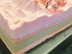 -GRAMCAKE一克甜品(昙华林花园山店)