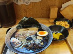 -柒鉦·日式豚骨拉麵(常德路店)