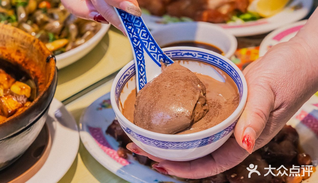 🎉藏在新天地的超有氛围感港味大排档