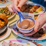 🎉藏在新天地的超有氛围感港味大排档