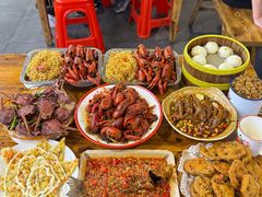 -冶建镜子·中国龙虾王(总店)