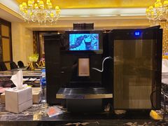 -长沙富力万达文华酒店