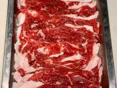 热气羊肉-德林酸菜鱼火锅(南丹店)