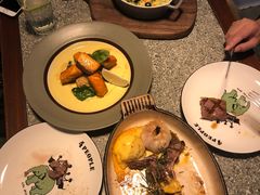 -Juicy Bakery(瑞景店)
