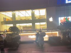 -Apple零售店(玄武湖店)