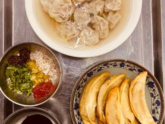 -金陵老丁家馄饨(新街口店)