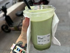 -Manner Coffee(星方汇广场店)