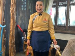 -大张烙馍村(绿地店)