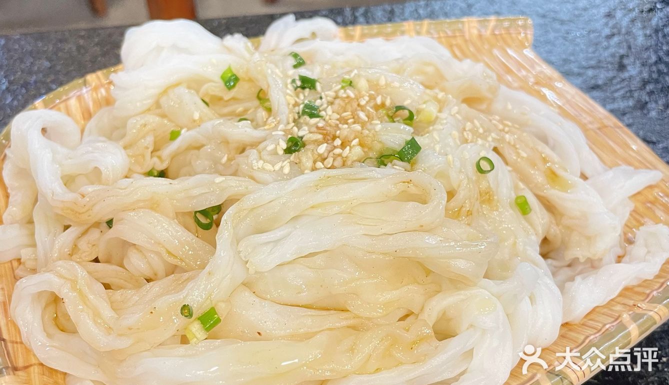 馋嘴喵探店｜敲好吃的大排档