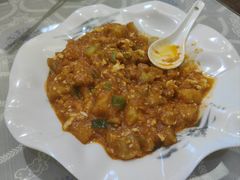 -芳芳餐厅(白沙路店)