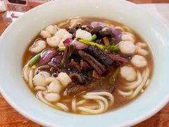 -奎元馆.百年奎元.非遗传承(西湖边的解放路店)