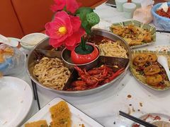 -虾铺子龙虾·私房菜(金源花苑店)