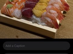 -桂马·日本料理·海胆·海鲜饭·酒场(民主广场店)