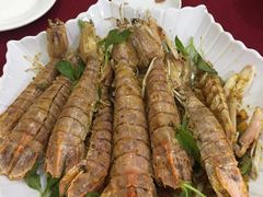 -QQ海鲜餐厅
