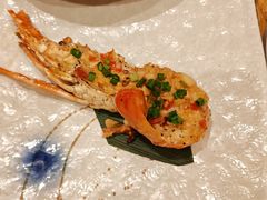 -江户家·日本料理·铁板烧(汉江东路店)
