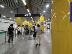 -嘉善路(地铁站)