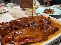 -先记烧鹅王·本地粤菜(福永店)