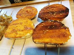 -腰子哥烤串(石佛营炫特店)