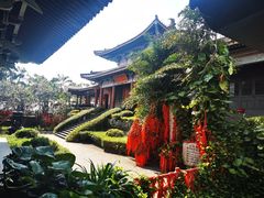-海南文笔峰盘古文化旅游区