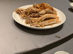 -徐记海鲜(汉城湖|太奥店)