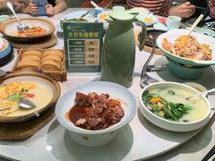 -客汁源味·客家菜(时代城店)