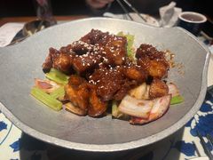 -绿茶餐厅(布吉万象汇店)